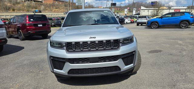 jeep grand cherokee 2026 1C4RJHAR8TC249696 image jeep grand cherokee 2026 1C4RJHAR8TC249696 image